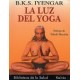 La Luz del Yoga (Spanish) Tra Edition (Paperback) by B. K. S. Iyengar